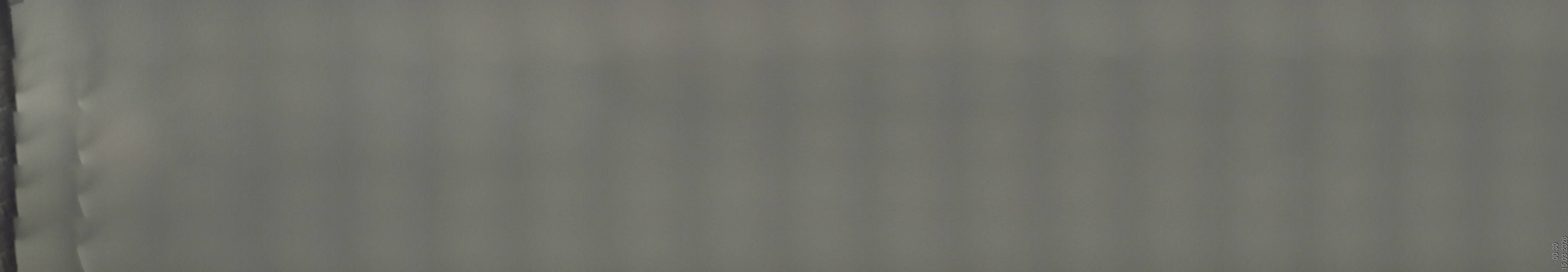 Archiv Foto Webcam Bregenz: Bergstation Pfänderbahn