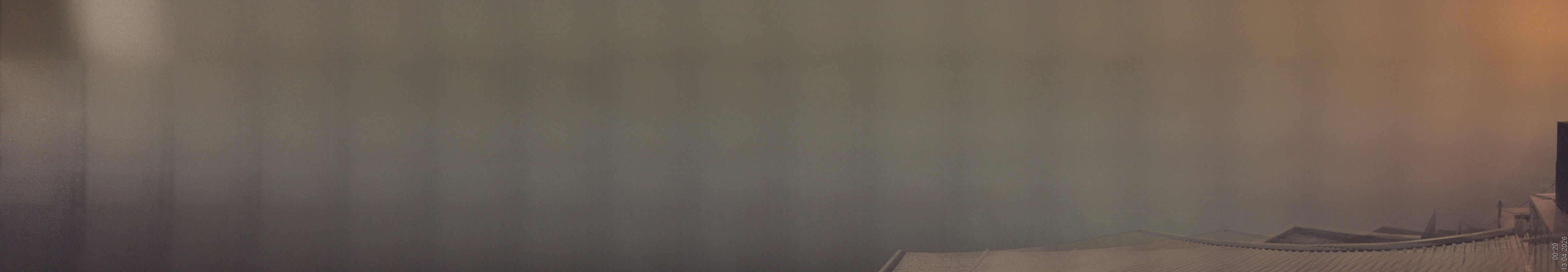 Archiv Foto Webcam Bregenz: Bergstation Pfänderbahn