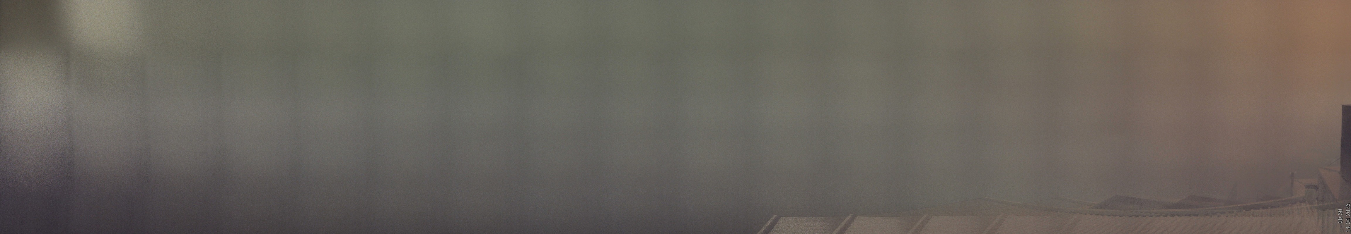 Archiv Foto Webcam Bregenz: Bergstation Pfänderbahn