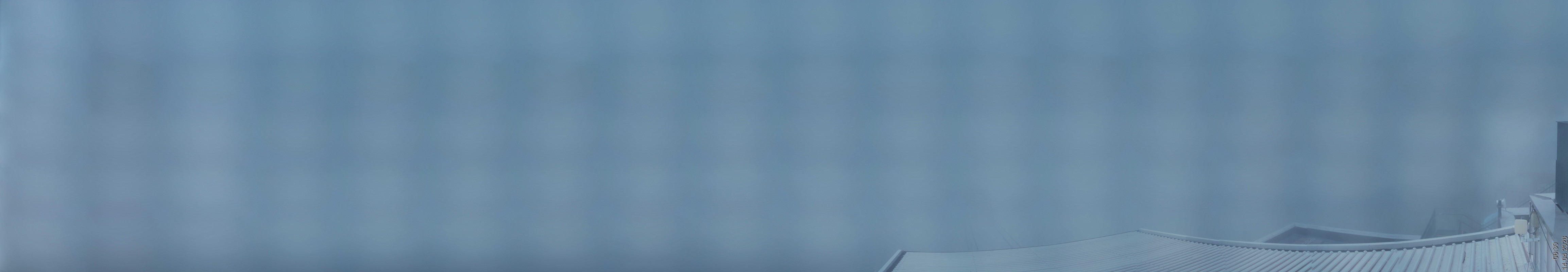 Archiv Foto Webcam Bregenz: Bergstation Pfänderbahn