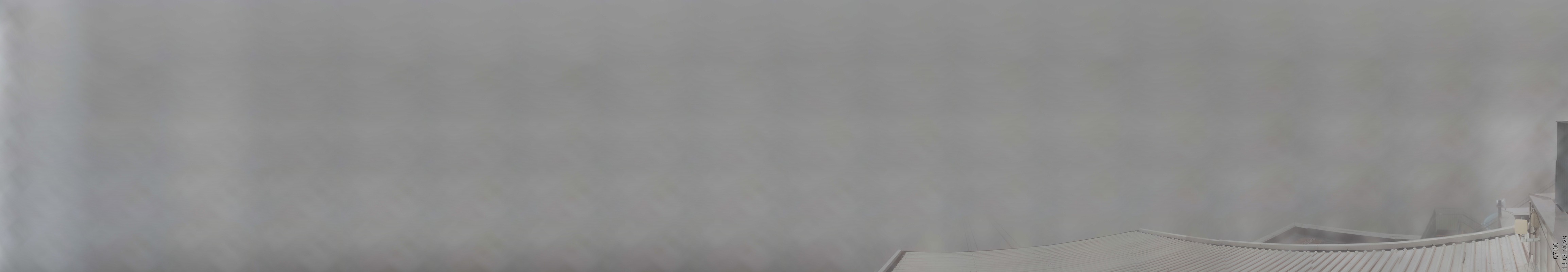 Archiv Foto Webcam Bregenz: Bergstation Pfänderbahn