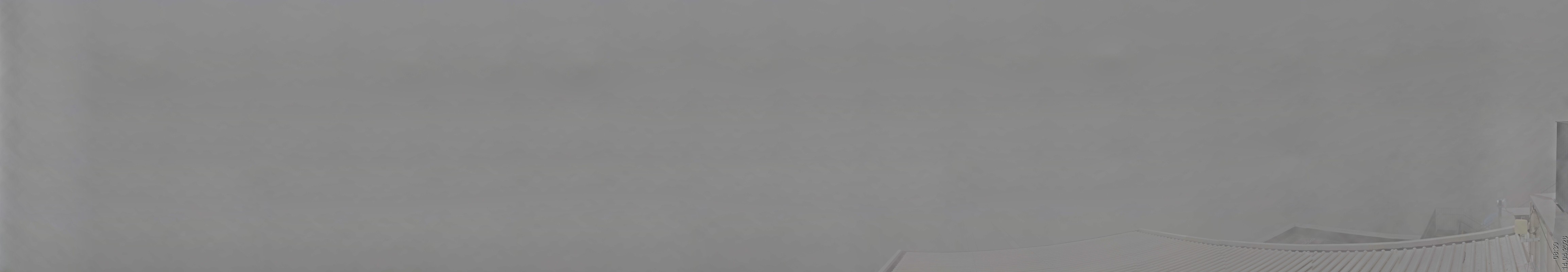 Archiv Foto Webcam Bregenz: Bergstation Pfänderbahn