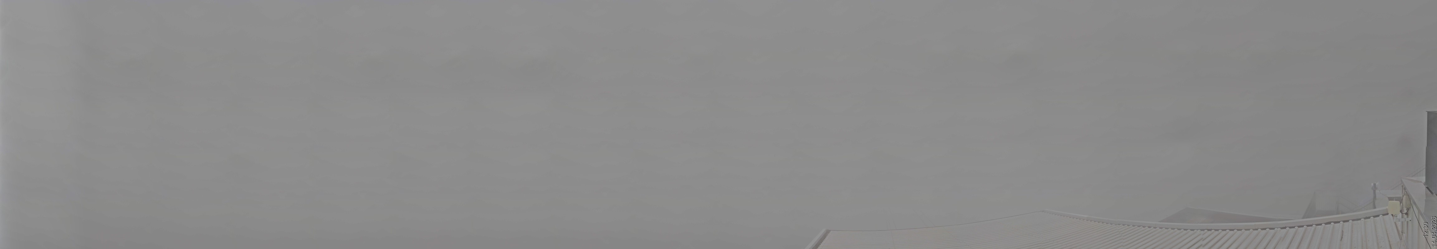 Archiv Foto Webcam Bregenz: Bergstation Pfänderbahn