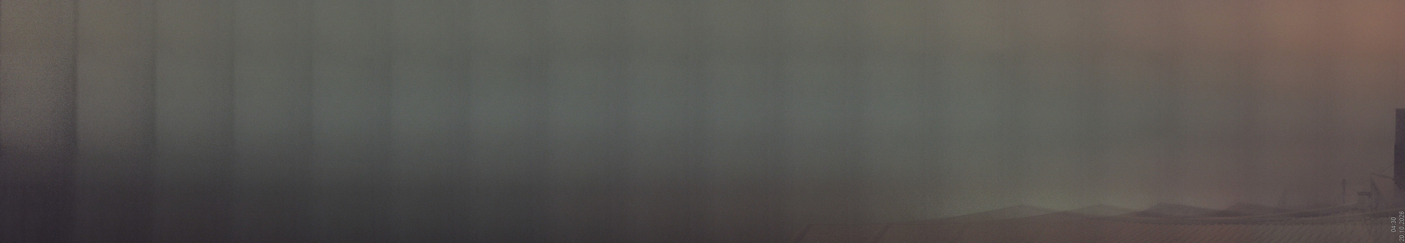 Archiv Foto Webcam Bregenz: Bergstation Pfänderbahn