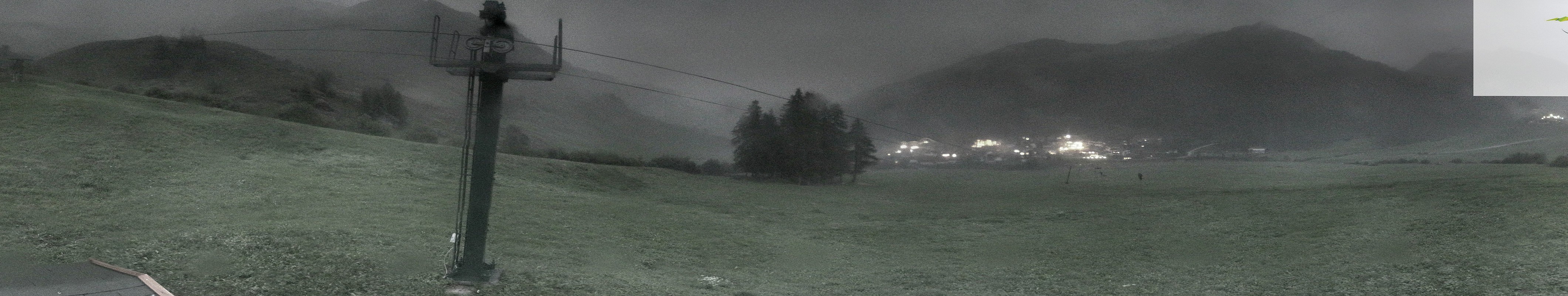 Archiv Foto Webcam Pfelders im Passeiertal