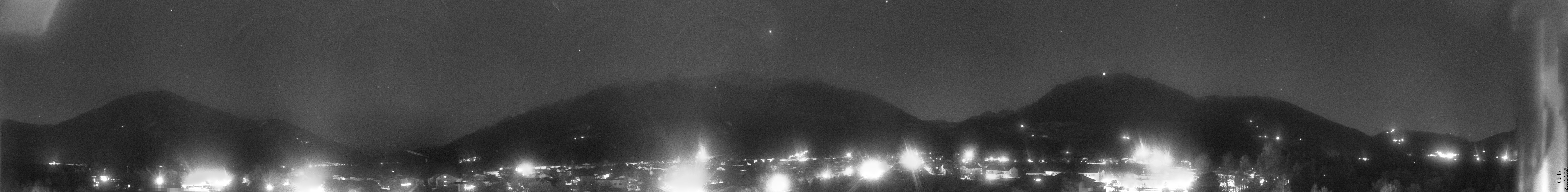 Archiv Foto Webcam Prad am Stilfserjoch: Panoramablick