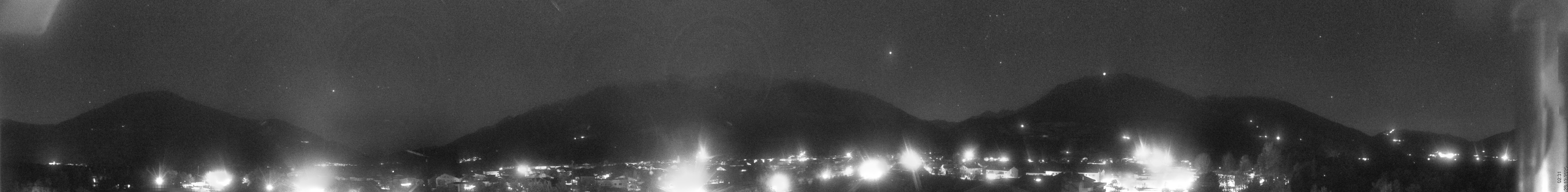 Archiv Foto Webcam Prad am Stilfserjoch: Panoramablick