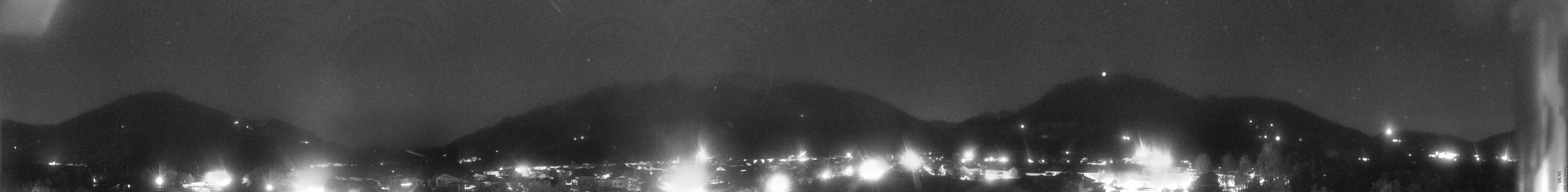 Archiv Foto Webcam Prad am Stilfserjoch: Panoramablick