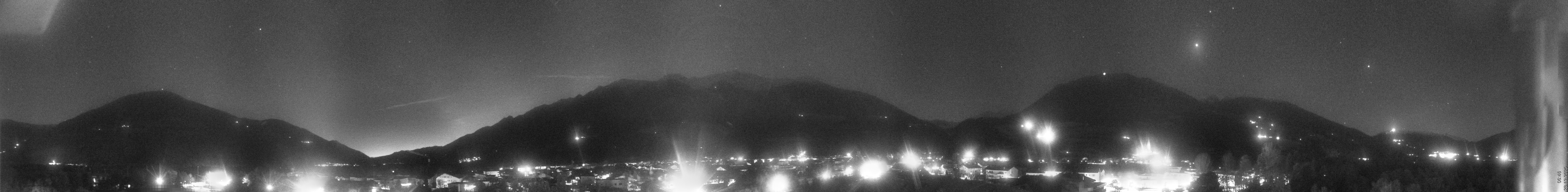 Archiv Foto Webcam Prad am Stilfserjoch: Panoramablick