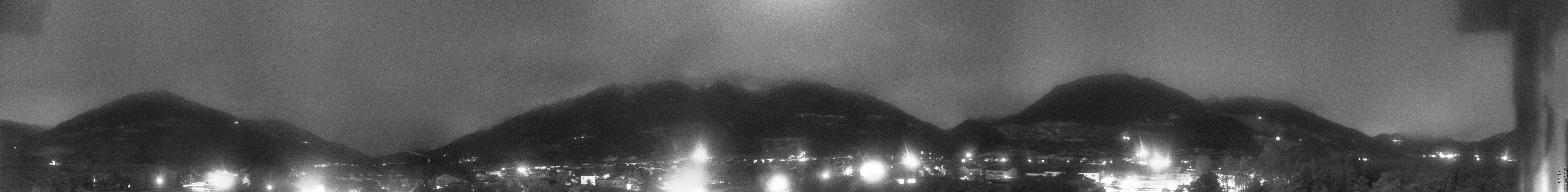 Archiv Foto Webcam Prad am Stilfserjoch: Panoramablick