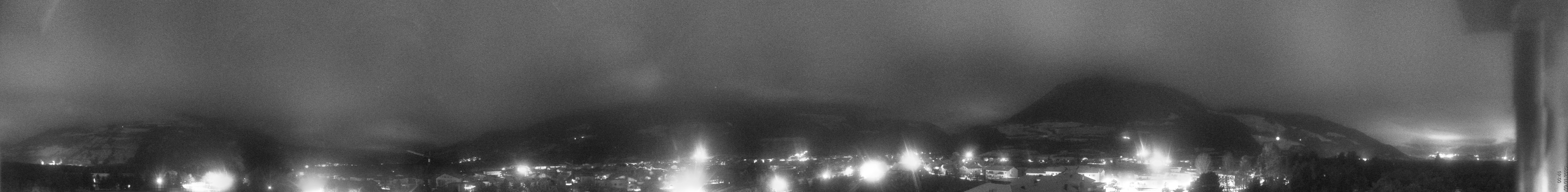 Archiv Foto Webcam Prad am Stilfserjoch: Panoramablick