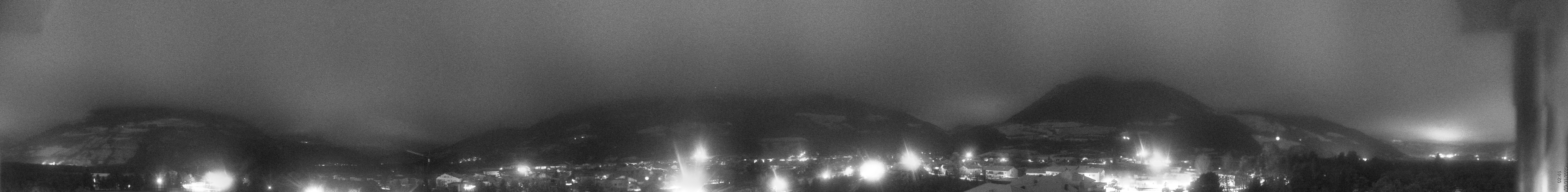 Archiv Foto Webcam Prad am Stilfserjoch: Panoramablick