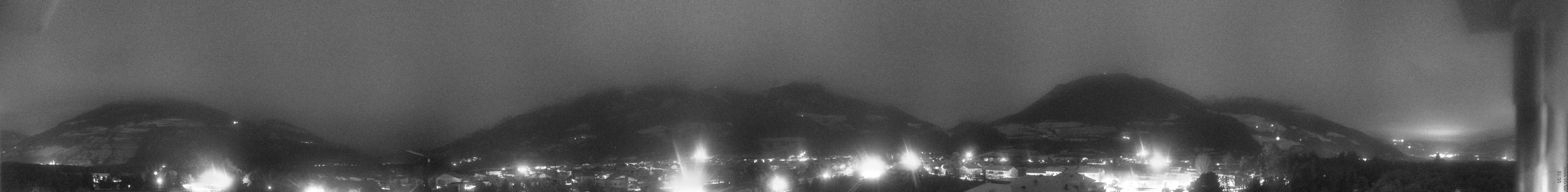 Archiv Foto Webcam Prad am Stilfserjoch: Panoramablick