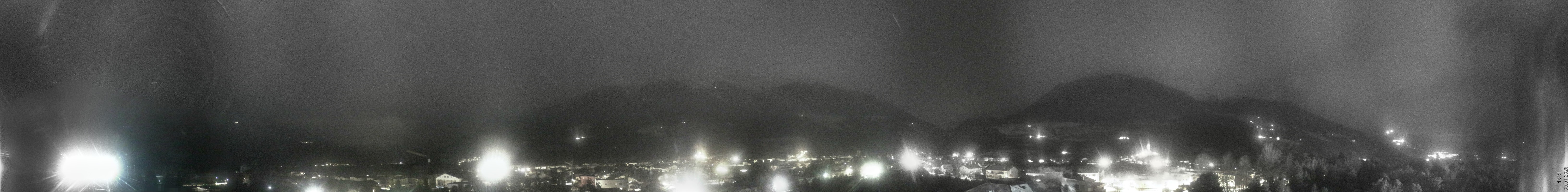 Archiv Foto Webcam Prad am Stilfserjoch: Panoramablick