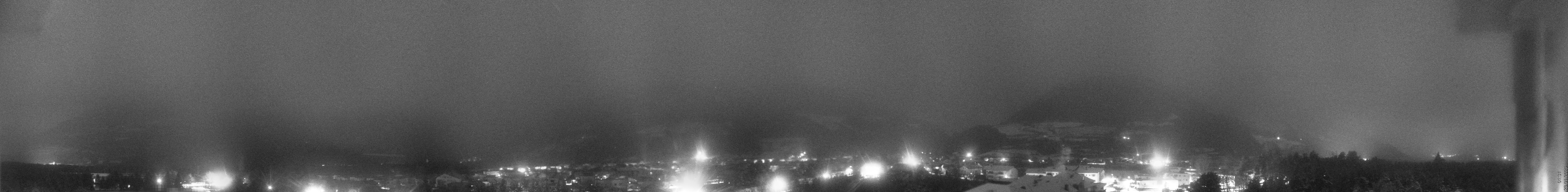 Archiv Foto Webcam Prad am Stilfserjoch: Panoramablick