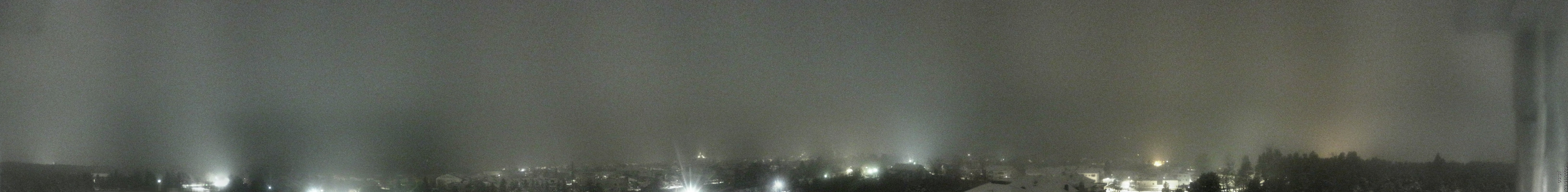 Archiv Foto Webcam Prad am Stilfserjoch: Panoramablick