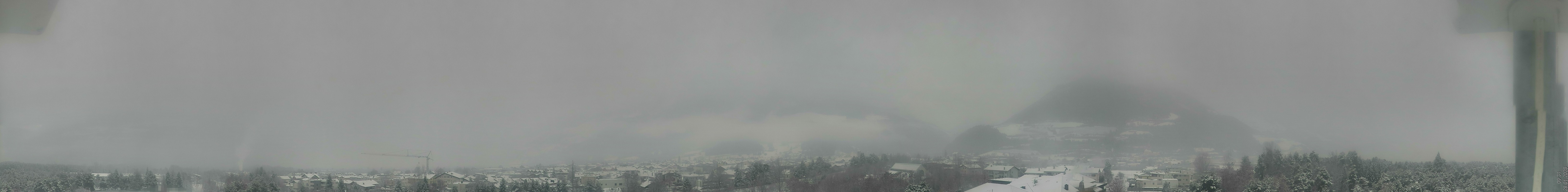 Archiv Foto Webcam Prad am Stilfserjoch: Panoramablick