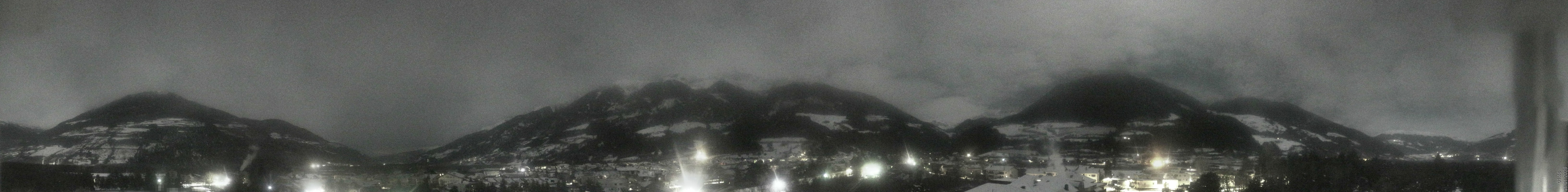 Archiv Foto Webcam Prad am Stilfserjoch: Panoramablick