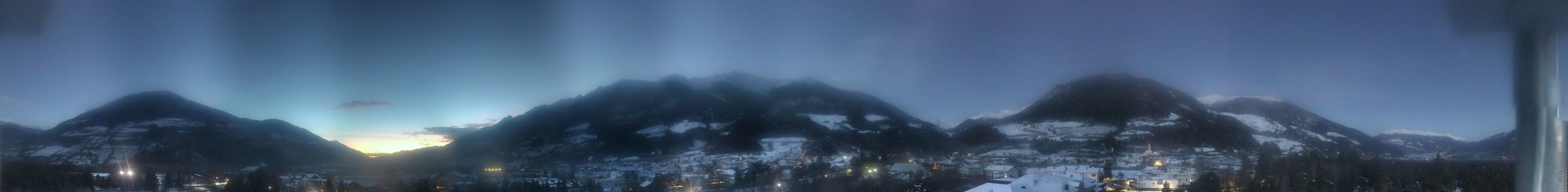 Archiv Foto Webcam Prad am Stilfserjoch: Panoramablick