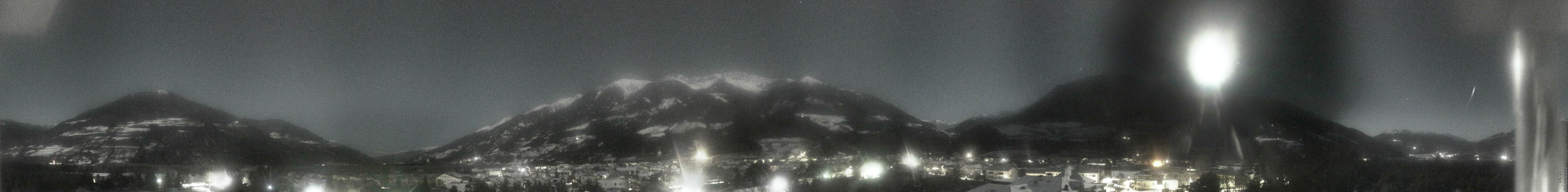 Archiv Foto Webcam Prad am Stilfserjoch: Panoramablick