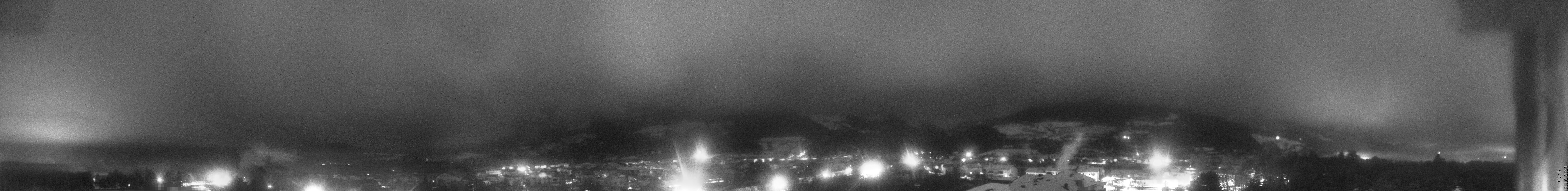 Archiv Foto Webcam Prad am Stilfserjoch: Panoramablick