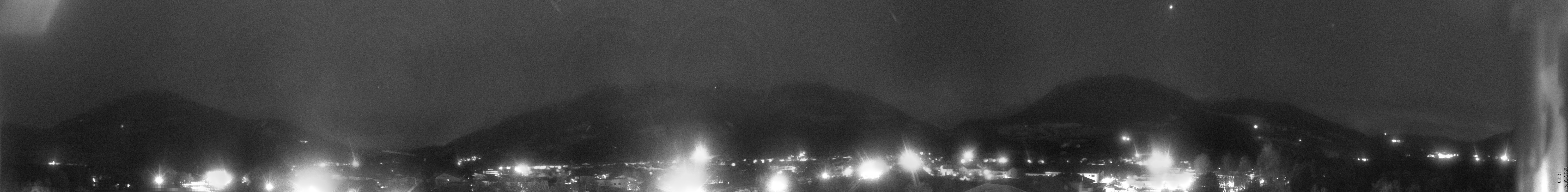 Archiv Foto Webcam Prad am Stilfserjoch: Panoramablick