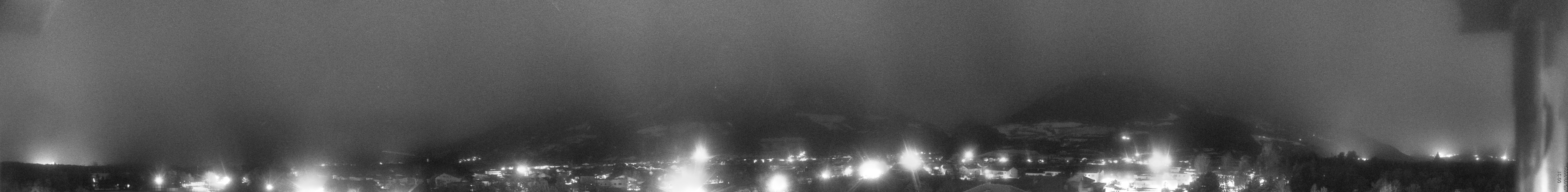 Archiv Foto Webcam Prad am Stilfserjoch: Panoramablick