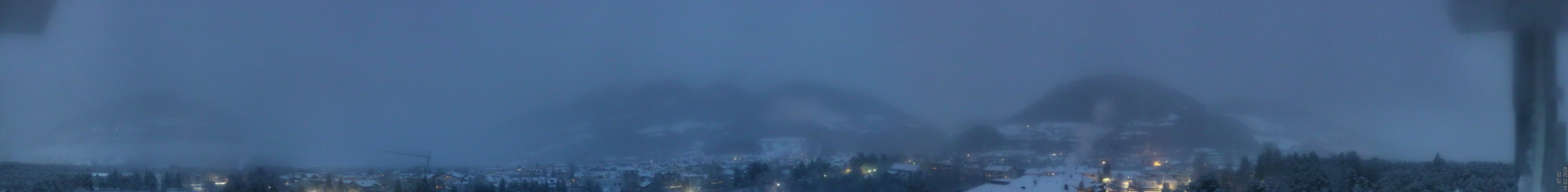 Archiv Foto Webcam Prad am Stilfserjoch: Panoramablick