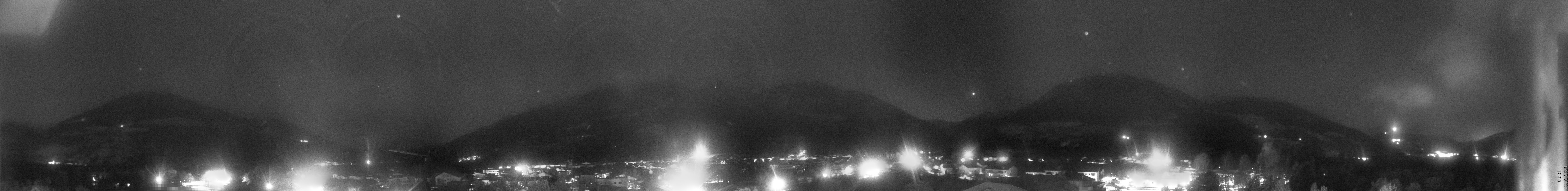 Archiv Foto Webcam Prad am Stilfserjoch: Panoramablick