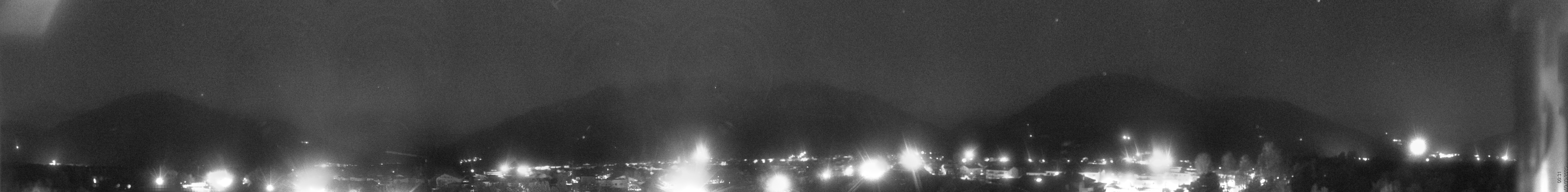 Archived image Webcam Panoramic View of Prad