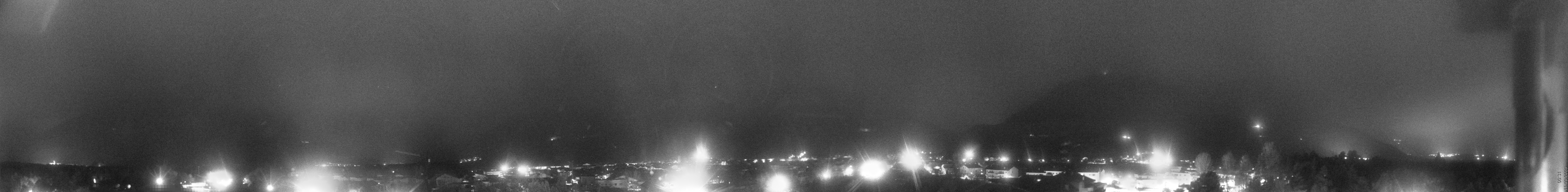 Archiv Foto Webcam Prad am Stilfserjoch: Panoramablick