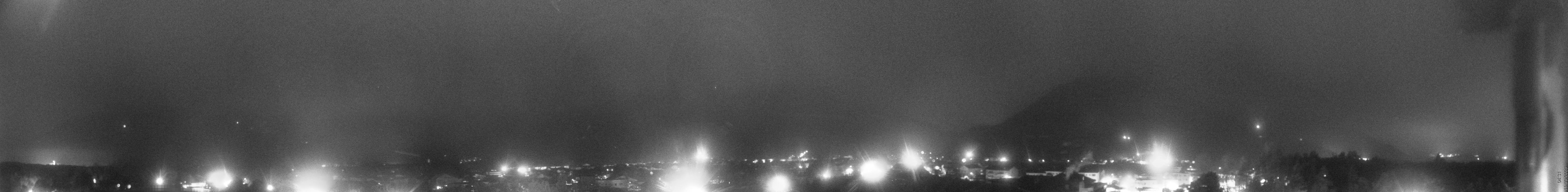 Archiv Foto Webcam Prad am Stilfserjoch: Panoramablick