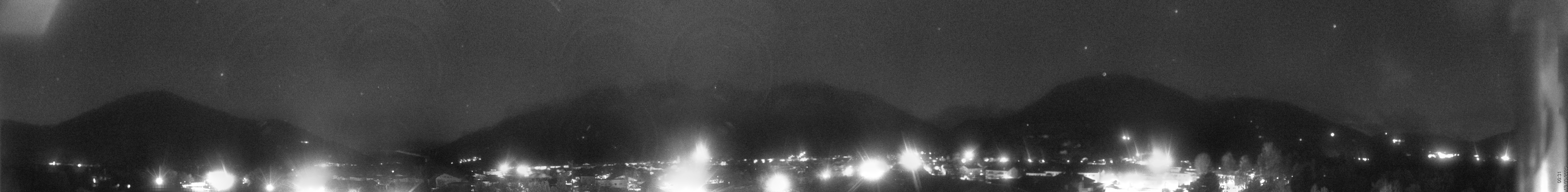 Archiv Foto Webcam Prad am Stilfserjoch: Panoramablick