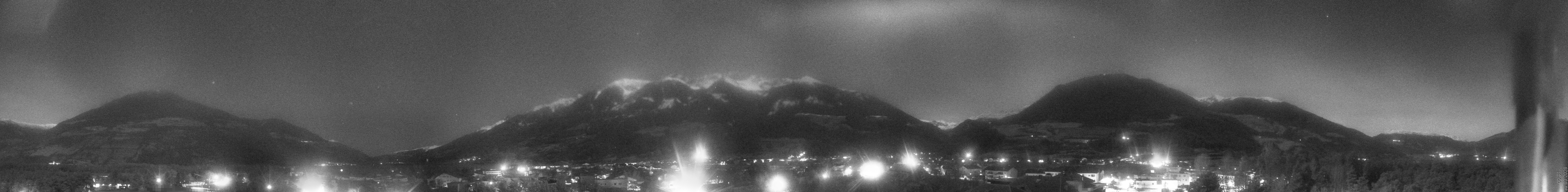 Archiv Foto Webcam Prad am Stilfserjoch: Panoramablick