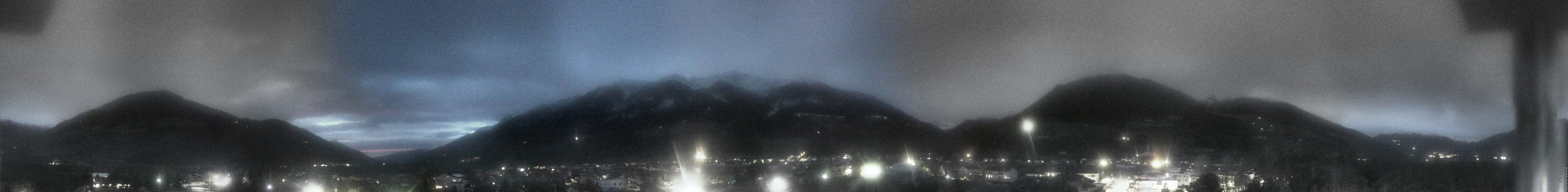 Archiv Foto Webcam Prad am Stilfserjoch: Panoramablick