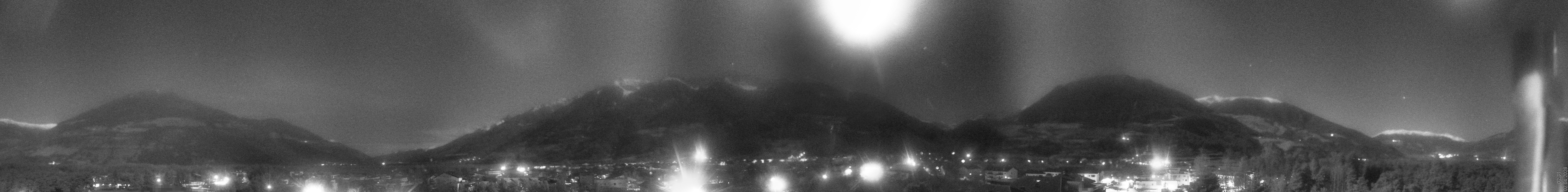 Archiv Foto Webcam Prad am Stilfserjoch: Panoramablick