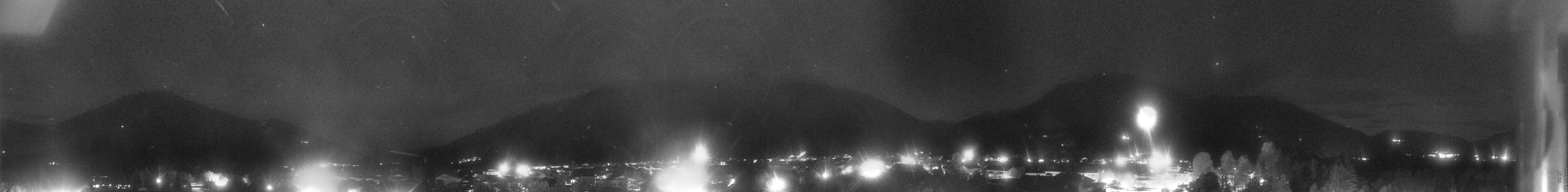 Archiv Foto Webcam Prad am Stilfserjoch: Panoramablick