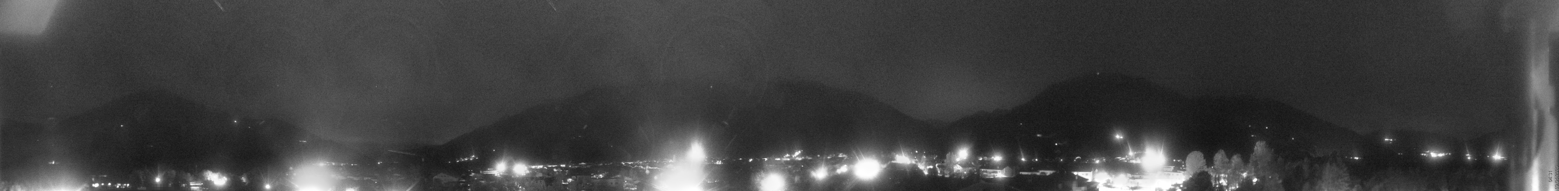 Archiv Foto Webcam Prad am Stilfserjoch: Panoramablick