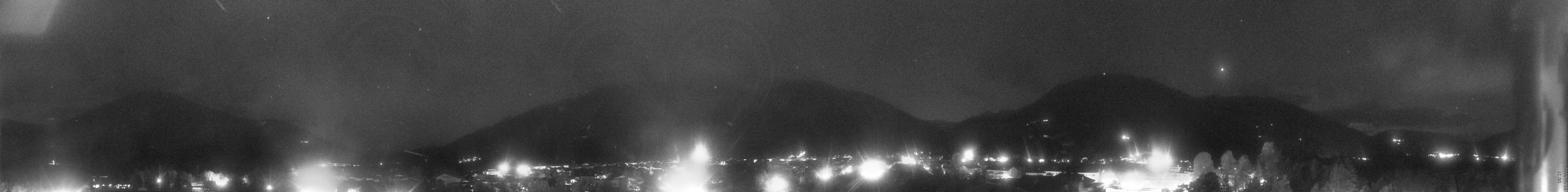 Archiv Foto Webcam Prad am Stilfserjoch: Panoramablick