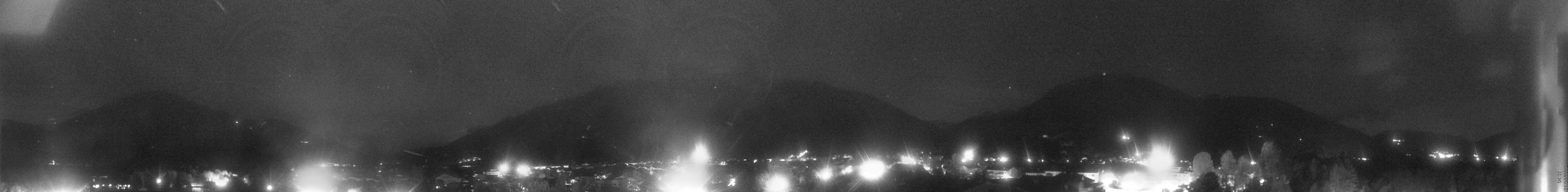 Archiv Foto Webcam Prad am Stilfserjoch: Panoramablick