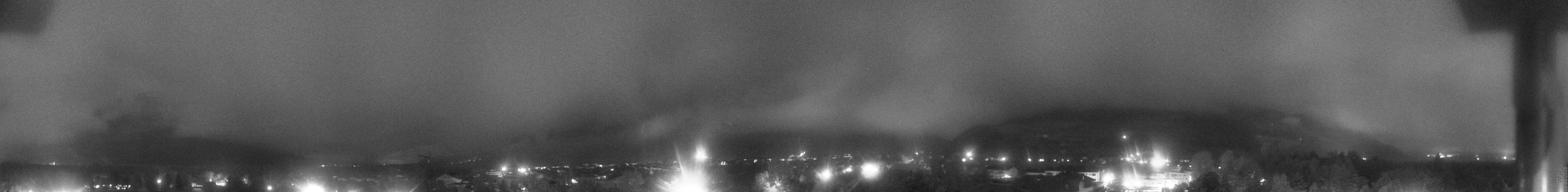 Archiv Foto Webcam Prad am Stilfserjoch: Panoramablick