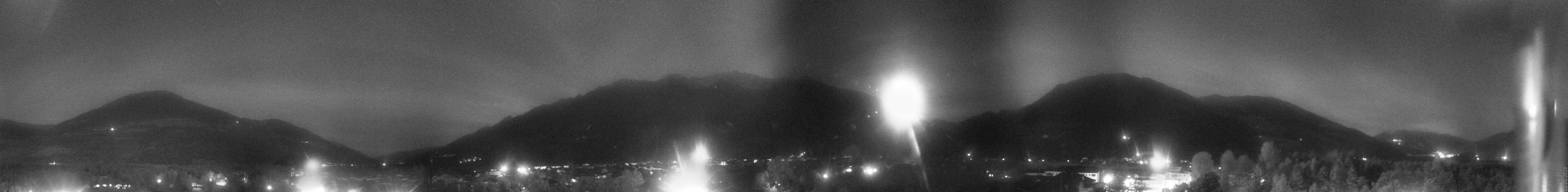 Archiv Foto Webcam Prad am Stilfserjoch: Panoramablick