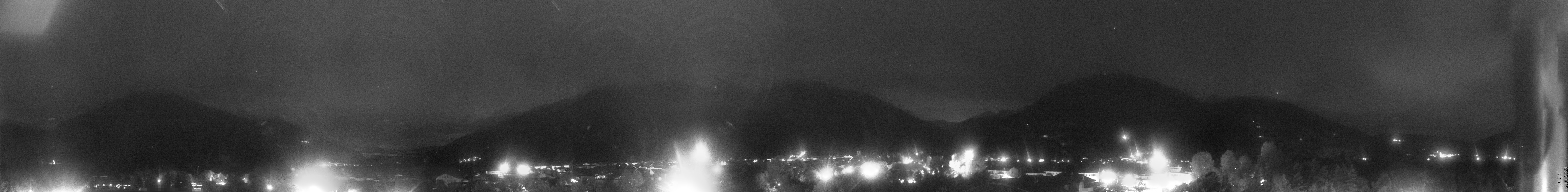 Archiv Foto Webcam Prad am Stilfserjoch: Panoramablick