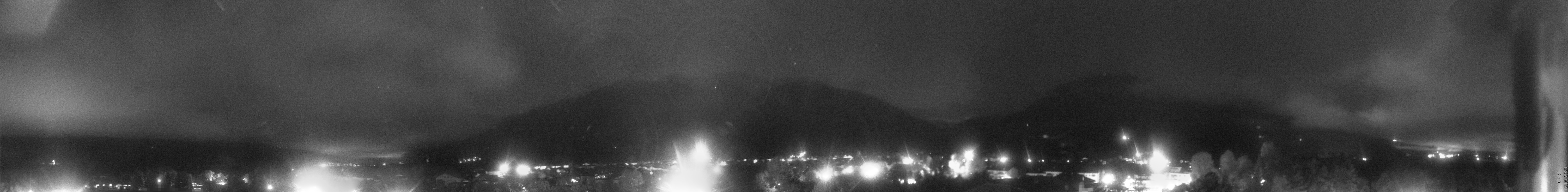 Archiv Foto Webcam Prad am Stilfserjoch: Panoramablick