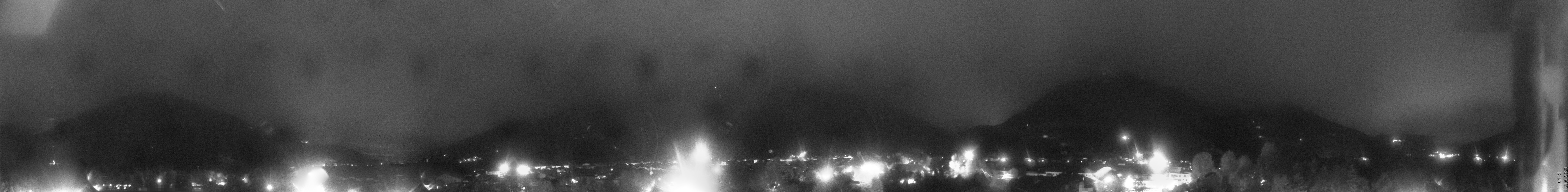 Archiv Foto Webcam Prad am Stilfserjoch: Panoramablick
