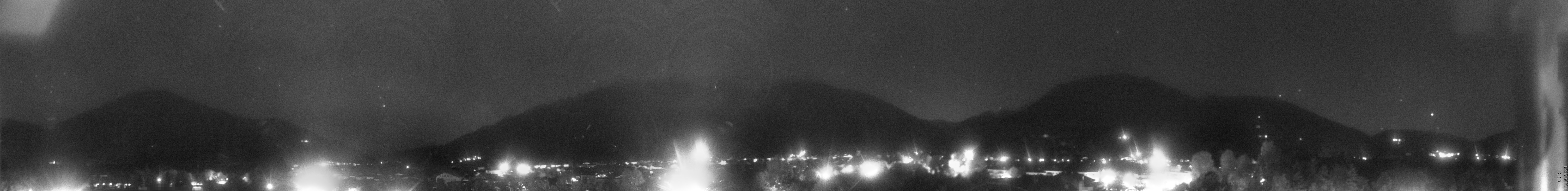 Archiv Foto Webcam Prad am Stilfserjoch: Panoramablick