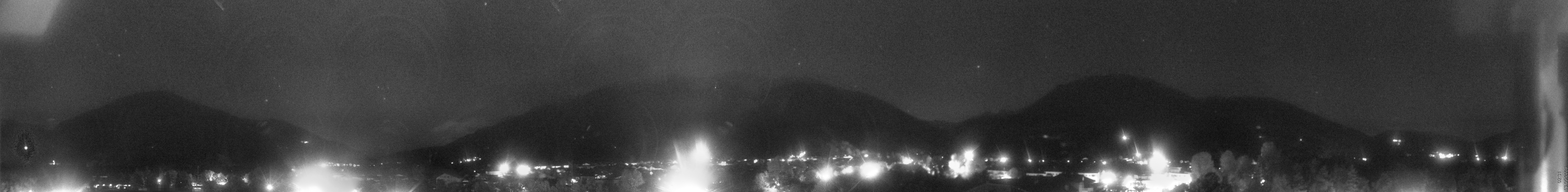 Archiv Foto Webcam Prad am Stilfserjoch: Panoramablick