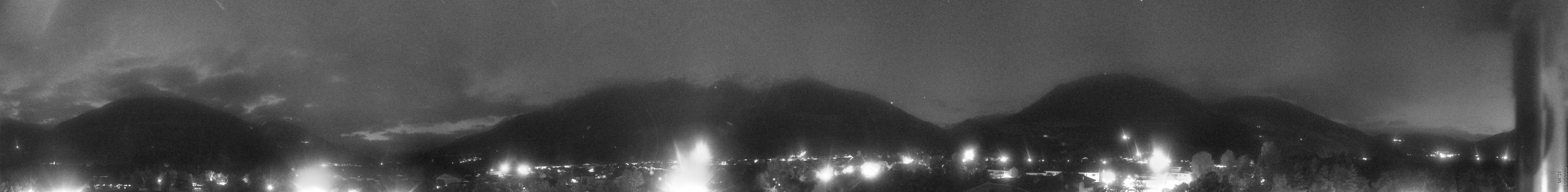 Archiv Foto Webcam Prad am Stilfserjoch: Panoramablick