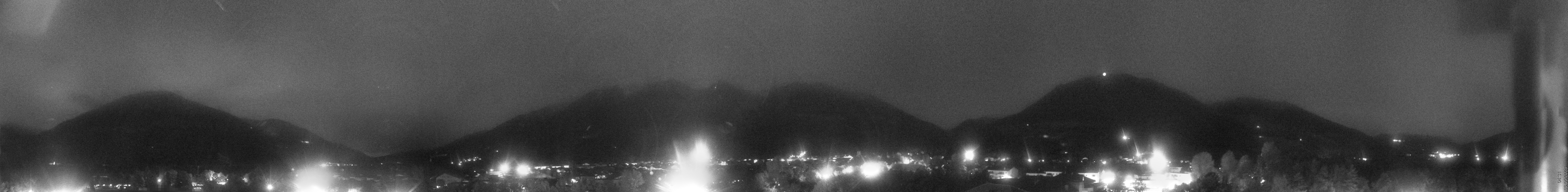 Archiv Foto Webcam Prad am Stilfserjoch: Panoramablick