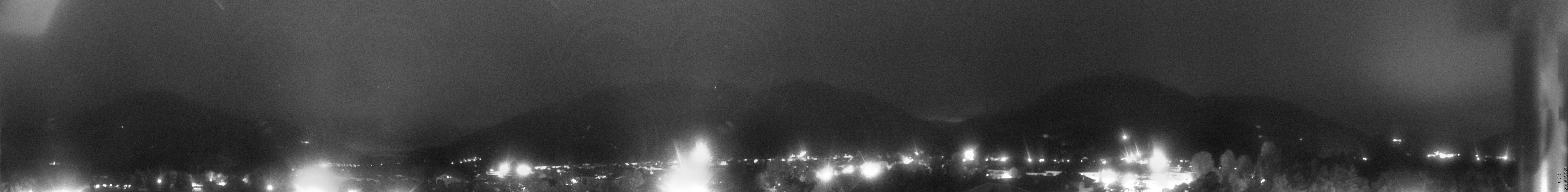 Archiv Foto Webcam Prad am Stilfserjoch: Panoramablick